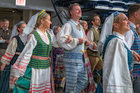 Sokiu Svente - Veidai